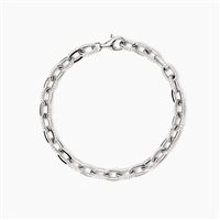 Bracciale Mabina Donna Back To Basic in Argento 533966 - 533966